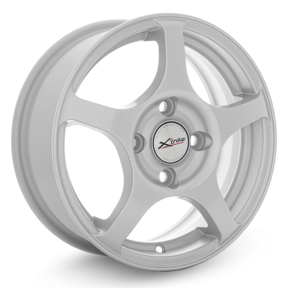 Xtrike X-103 5x14 4x108