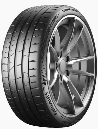CONTINENTAL SportContact 7 245/40R19 98Y XL FR