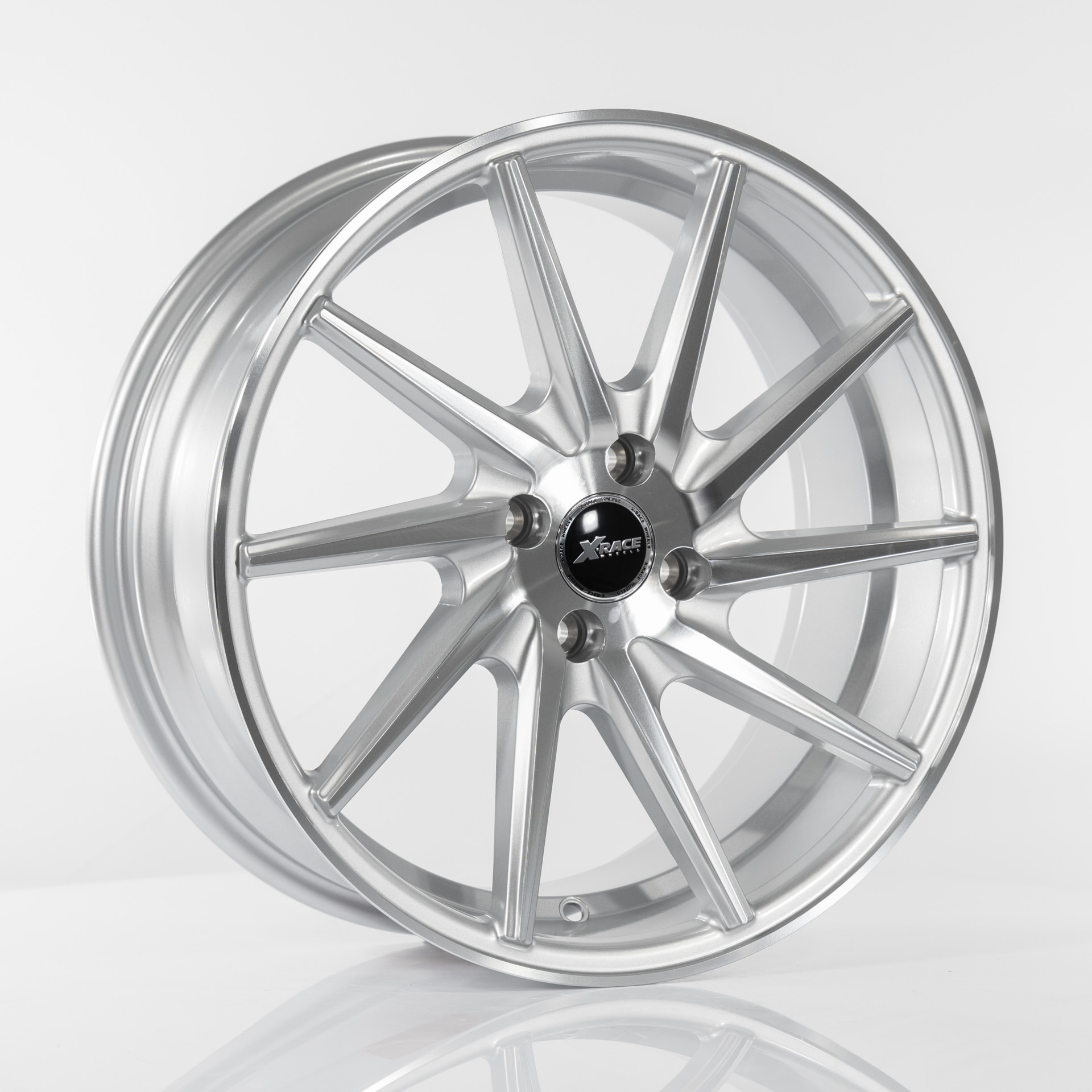 X-RACE H-03(L) 7.5x17/4x100 ET35 D60.1 SF