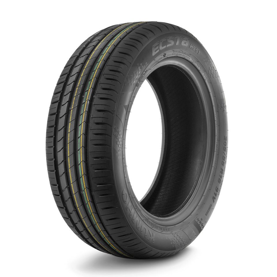 Кумхо HS-51 225/50R16 92W