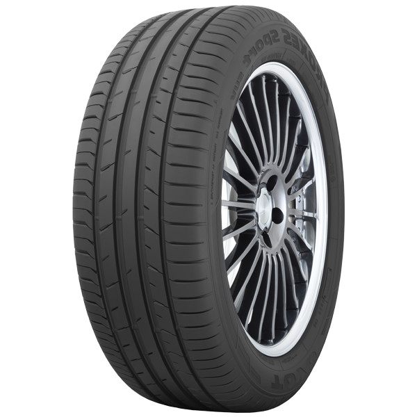 TOYO Proxes Sport SUV 255/55R19 111Y
