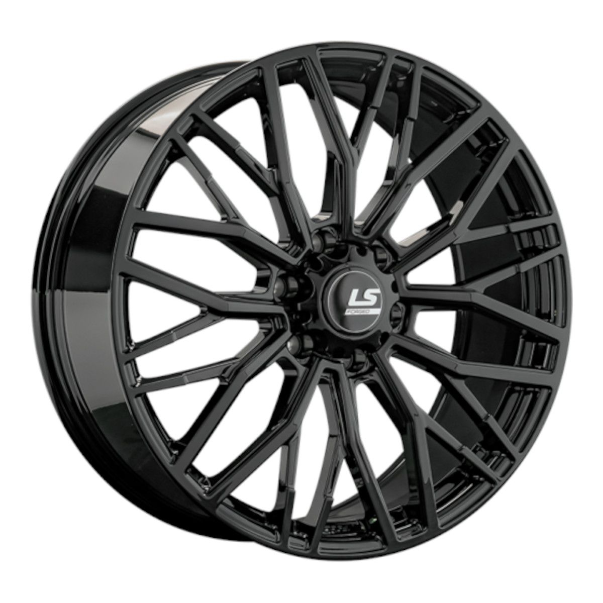 LS Forged FG33 8x20 6x114,3