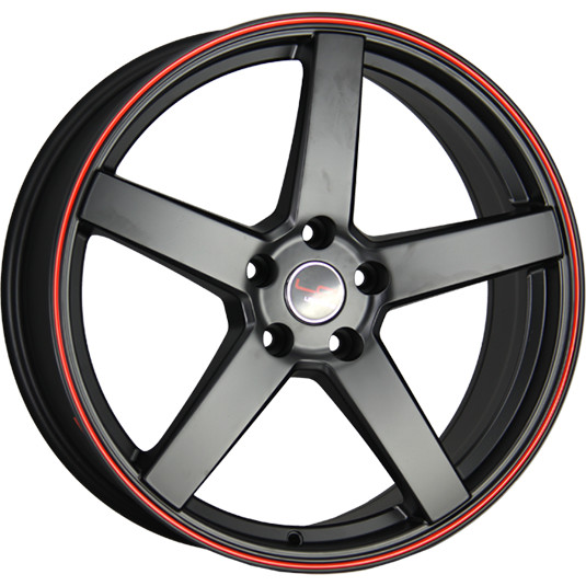 REPLICA LegeArtis Replica Concept-TY504 7x17/5x114.3 ET39 D60.1 MBRS