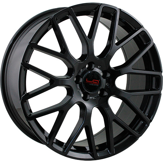 REPLICA LegeArtis Replica Concept-MR533 8.5x20/5x112 ET53 D66.6 GLOSS_BLACK