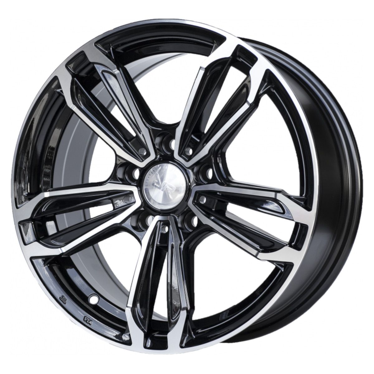 Race Ready Technology CSS3356 6x15 5x100