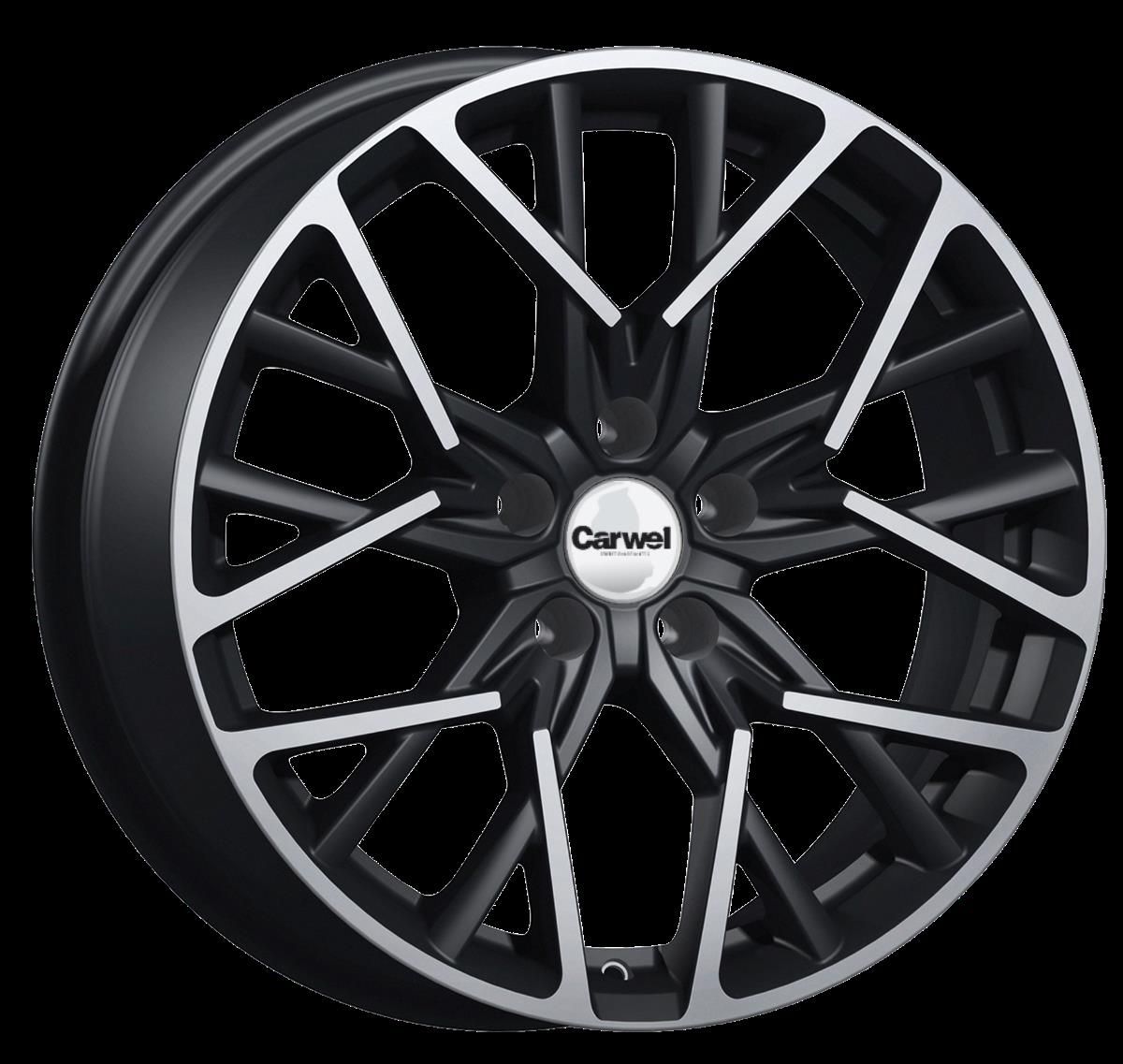 Carwel Керид 225 8x18 5x120