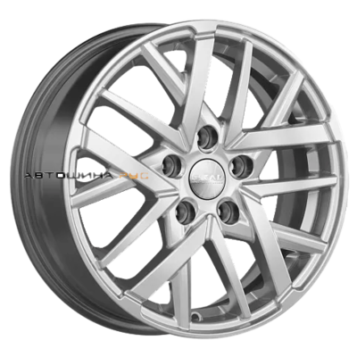СКАД 6x16/5x100 ET38 D57,1 Босфор (КЛ355) Селена