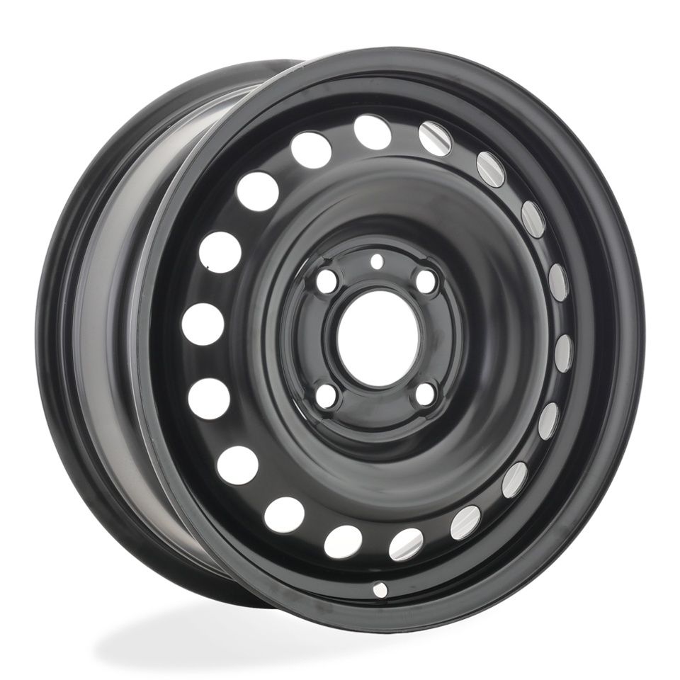 ТЗСК  Chevrolet Lacetti  6,0\R15 4*114,3 ET44  d56,6  Черный  [43887924.293230.403-20]  Fb max 450 kg