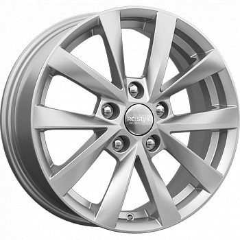 iFreeOriginal КС863 6.5x16/5x112 ET46 D57.1 сильвер