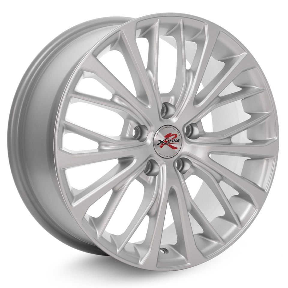 XtrikeRST X'trikeRST  Camry  R027  7,5\R17 5*114,3 ET45  d60,1  HS  [40181]  Fb max 720 kg