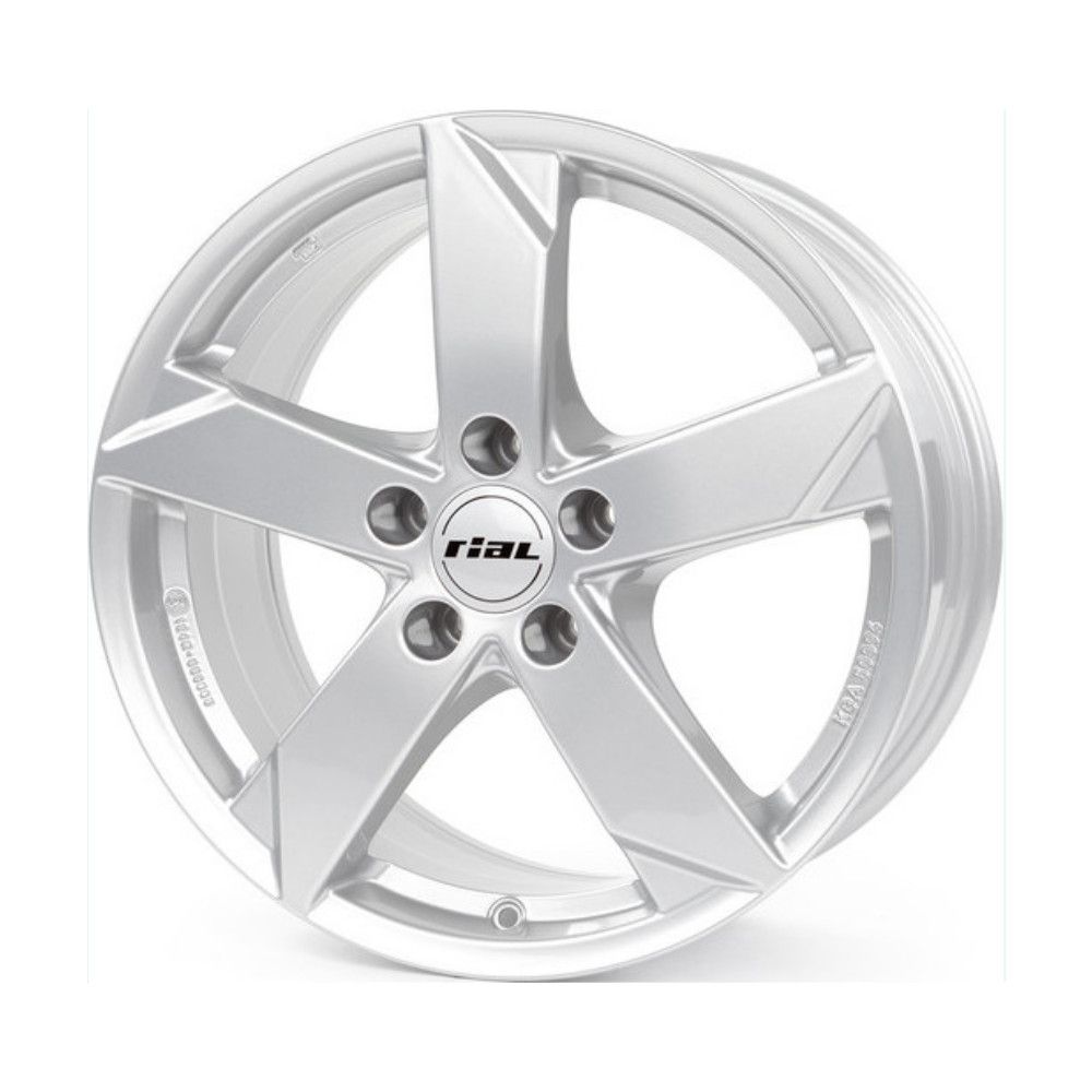 Rial Kodiak 8x19 5x112