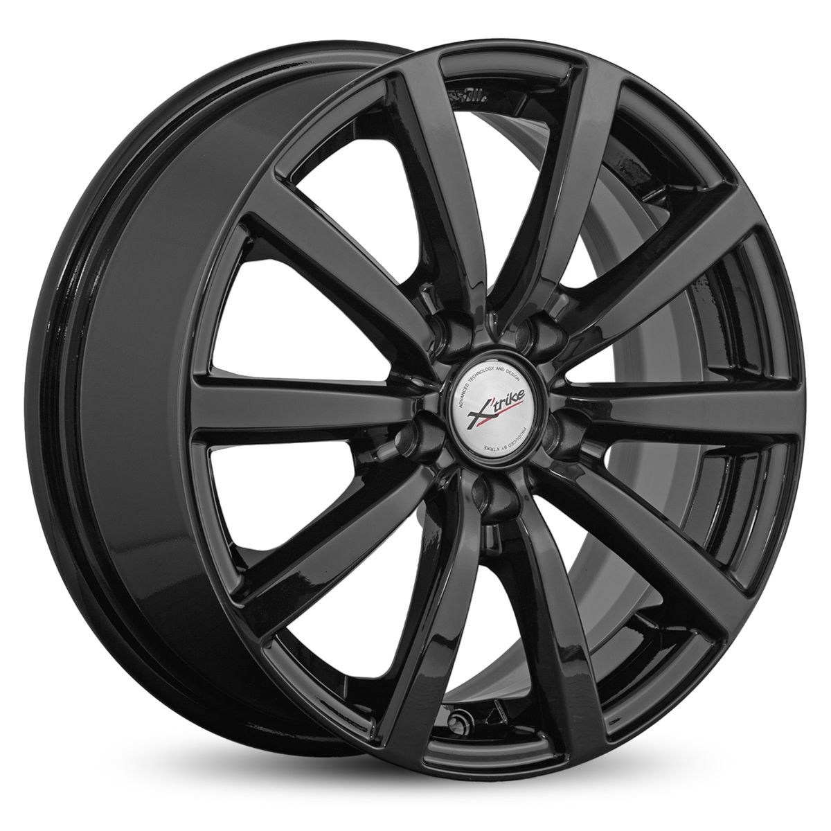 Xtrike X-115 6x15 5x112