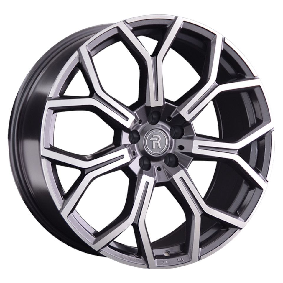 REPLAY LR80 9x21 5x120