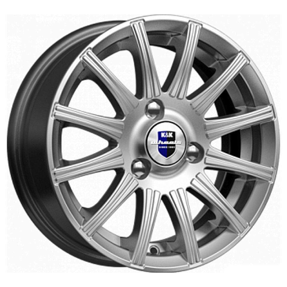 КиК Сиеста (КС477) 5x13 4x98