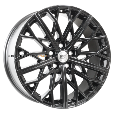 RST 8,5x20/5x114,3 ET45 D67,1 R002 (Mazda CX-9) BL