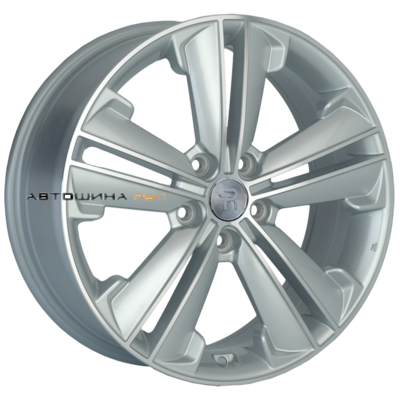 7,5x19/5x114,3 ET49,5 D67,1 HND134 SF (конус, C570)