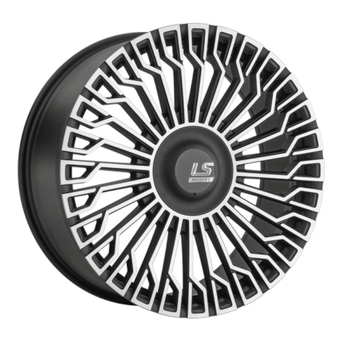 LS FlowForming RC99 9x22 5x120