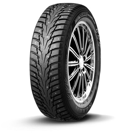 NEXEN WINGUARD WinSpike WH62 225/55R16 99T XL шип
