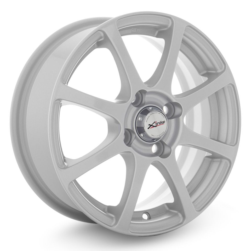 Xtrike X'trike  X-114  5,5\R14 4*100 ET35  d67,1  HS  [26282]
