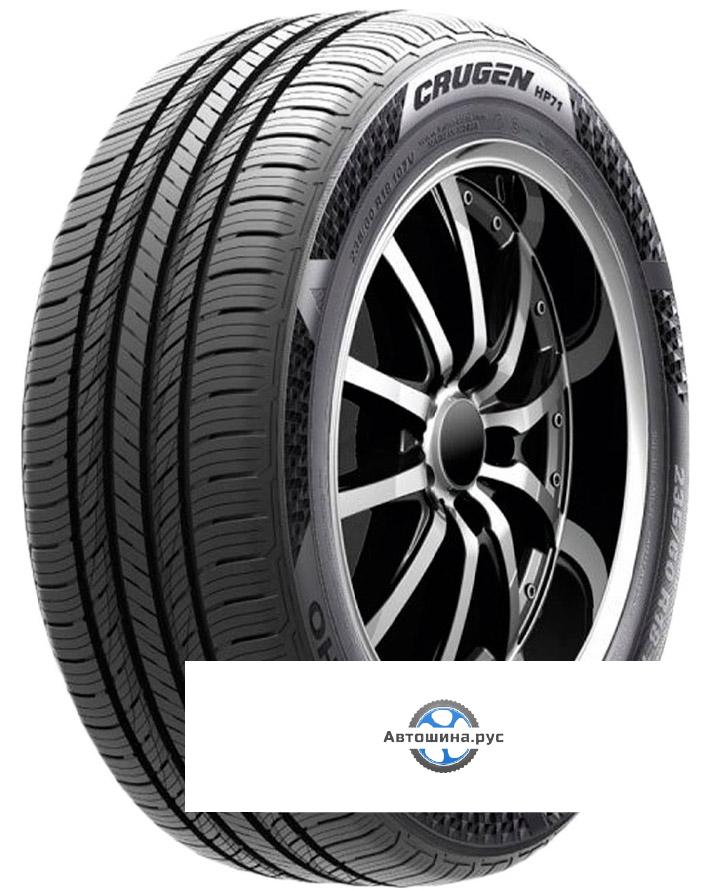 Kumho 235/55 r18 Crugen HP71 104V