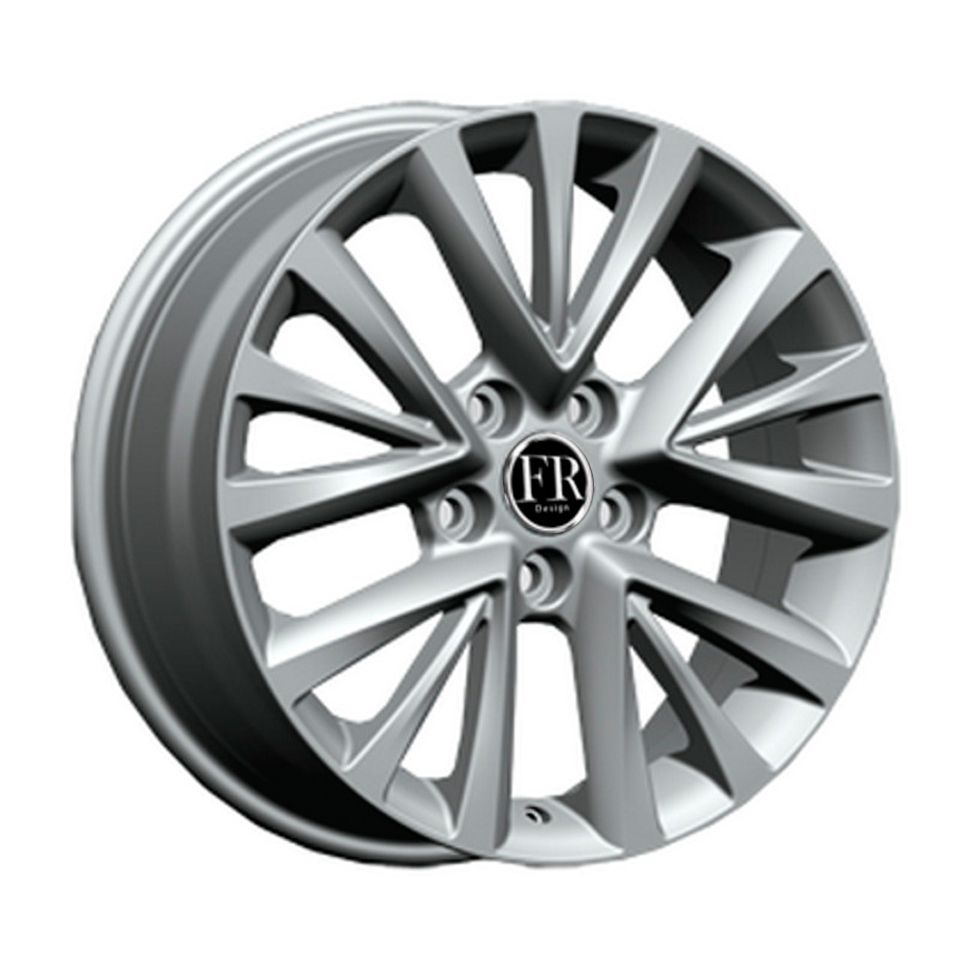 Replica FR TY222 7x18 5x114,3