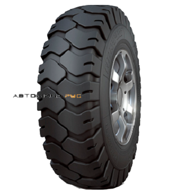 NorTec 7,00-12 12PR 133A5 FT-215 TT РОССИЯ + Камера 7,00-12 вентиль ГК-95 (9)