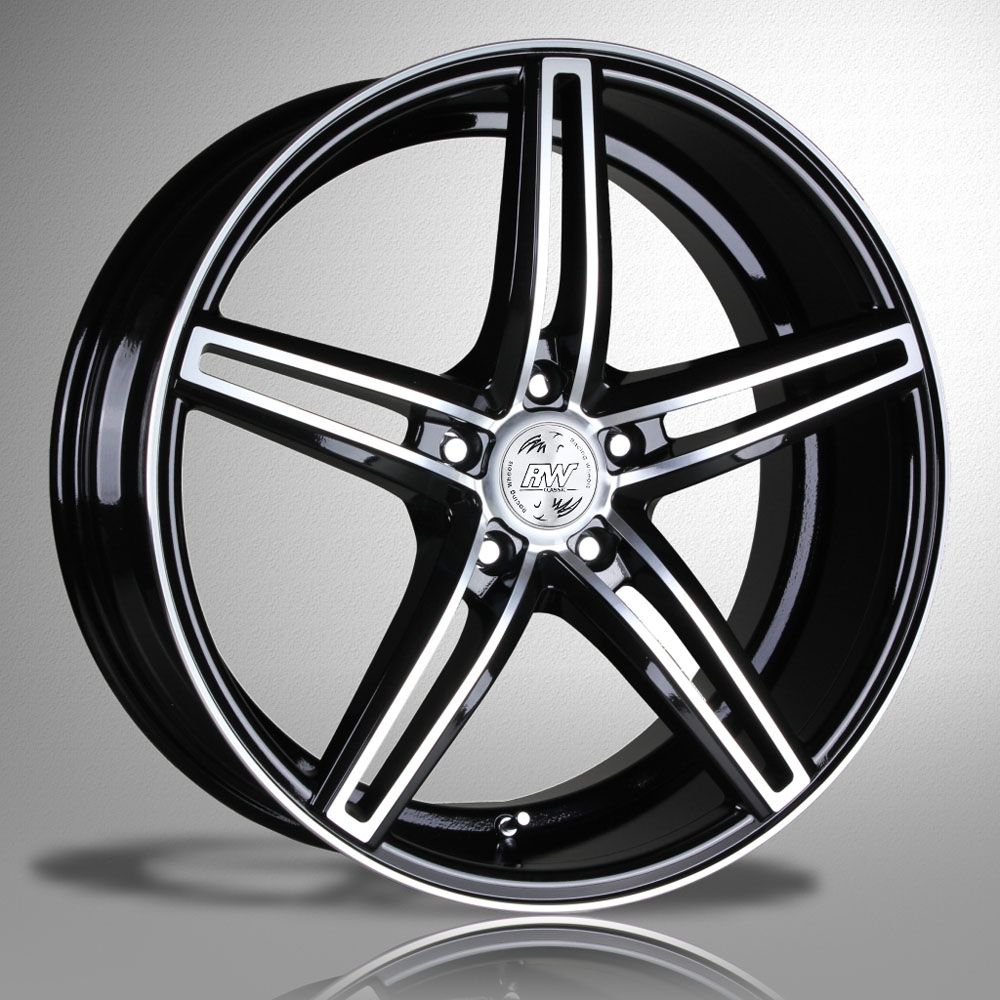 RW Classic H-583 9x20 5x120