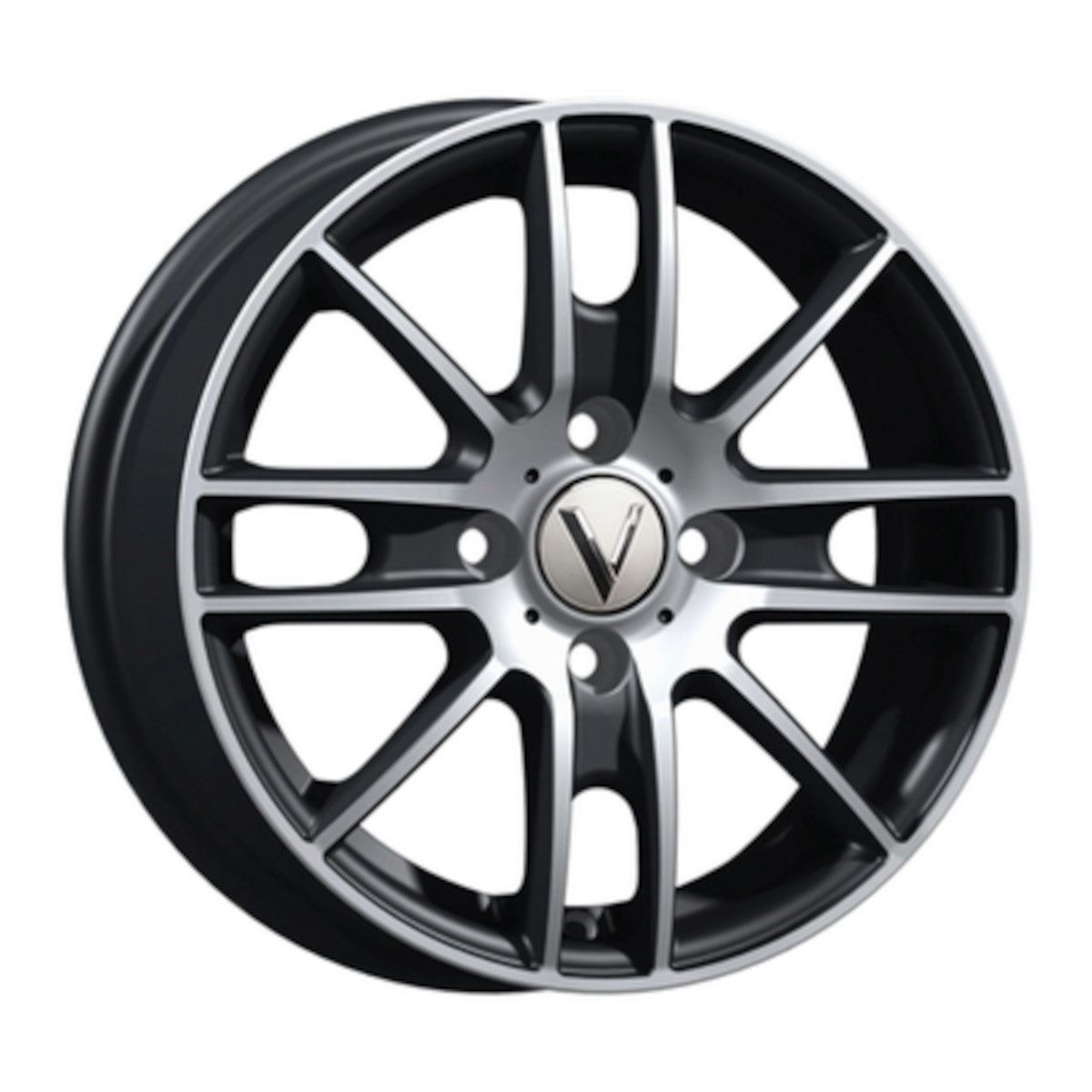 Вектор К173 5x14 4x100