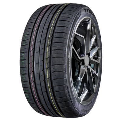 Tracmax 315/35ZR20 110Y XL X-Privilo RS01 TL