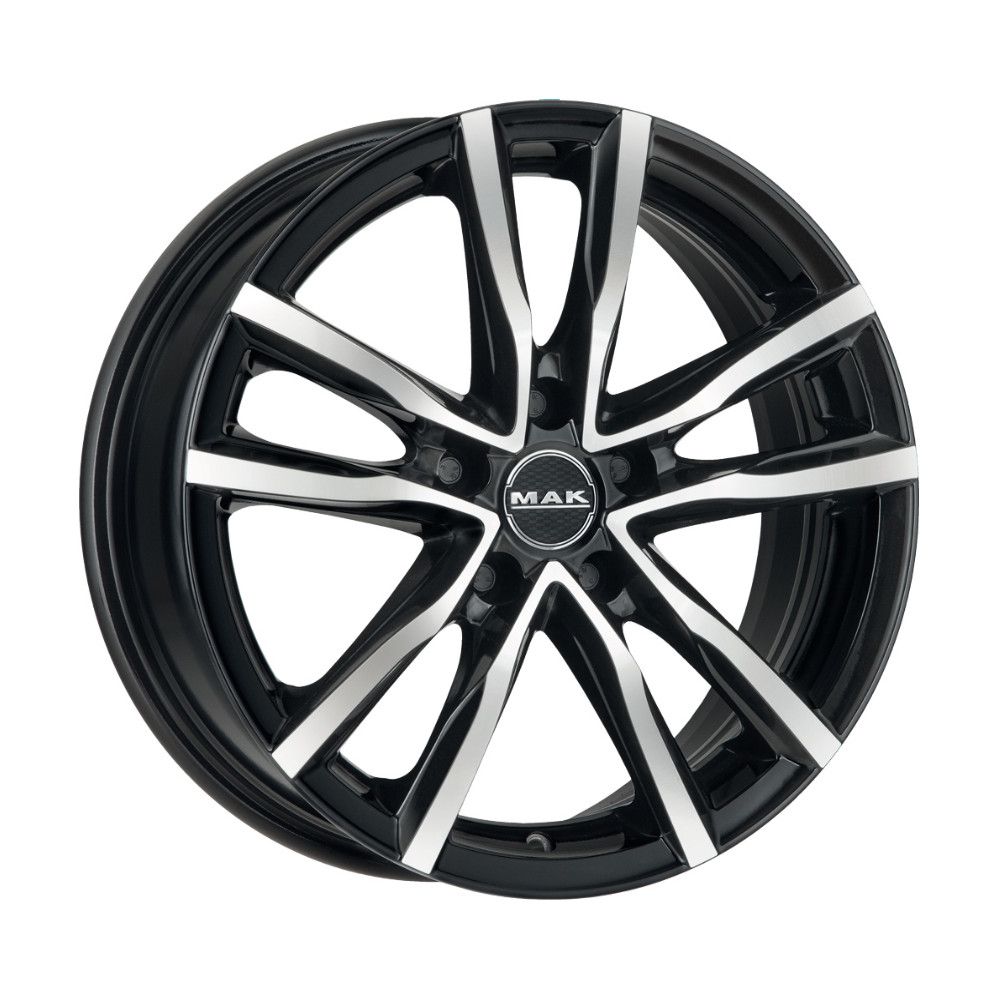 MAK Milano 8x17 5x114,3