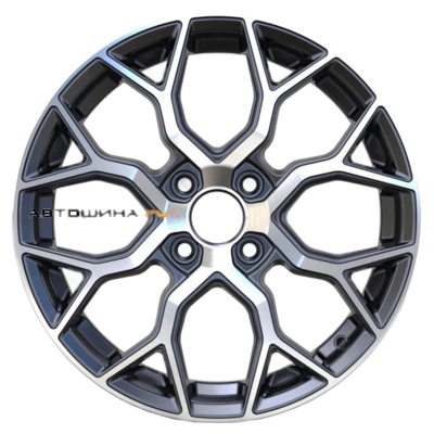 Venti 6x16/4x100 ET41 D60,1 1619 BD
