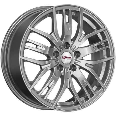 iFree Аскет 7x17/5x110 ET35 D65.1 хай_вэй