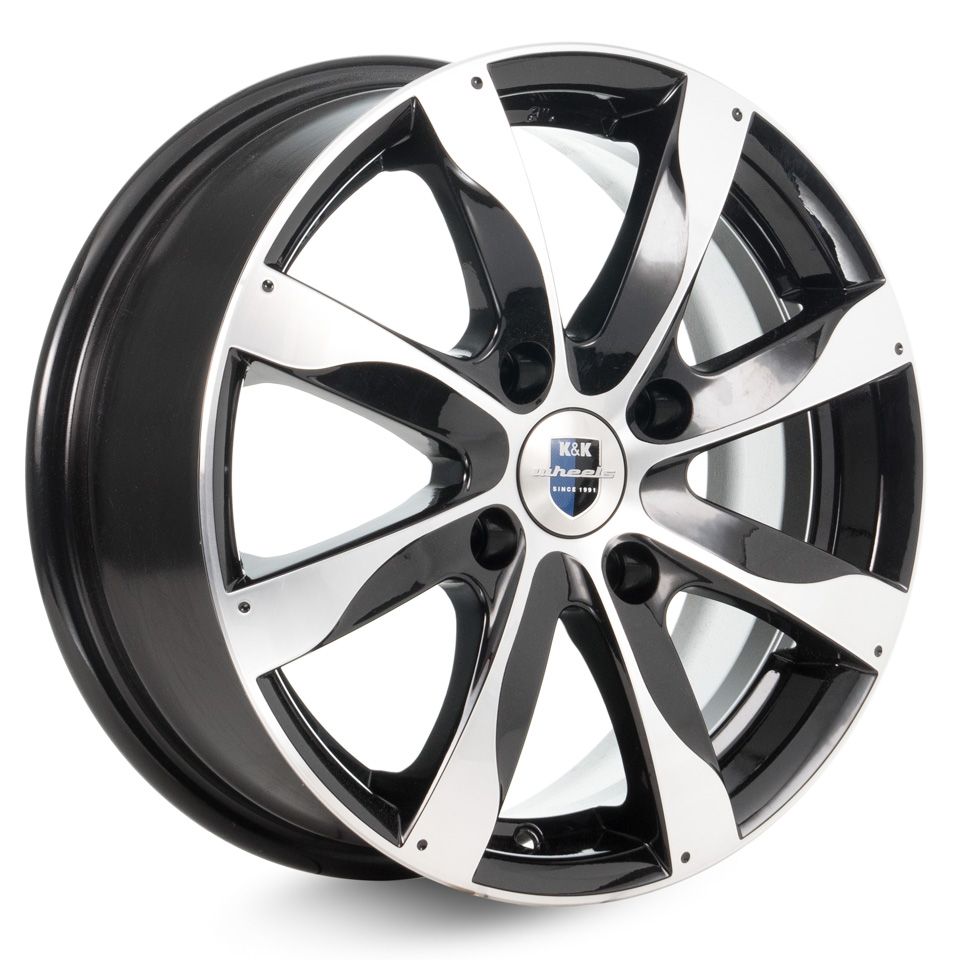 КиК Джемини-оригинал (КС480) 5x14 4x100