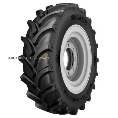 Galaxy 420/70R24 130D Earth-Pro Radial 700 R-1W TL ИНДИЯ