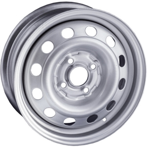 Steger X40032ST (коробка) 6x16/4x100 ET36 D60.1 Silver
