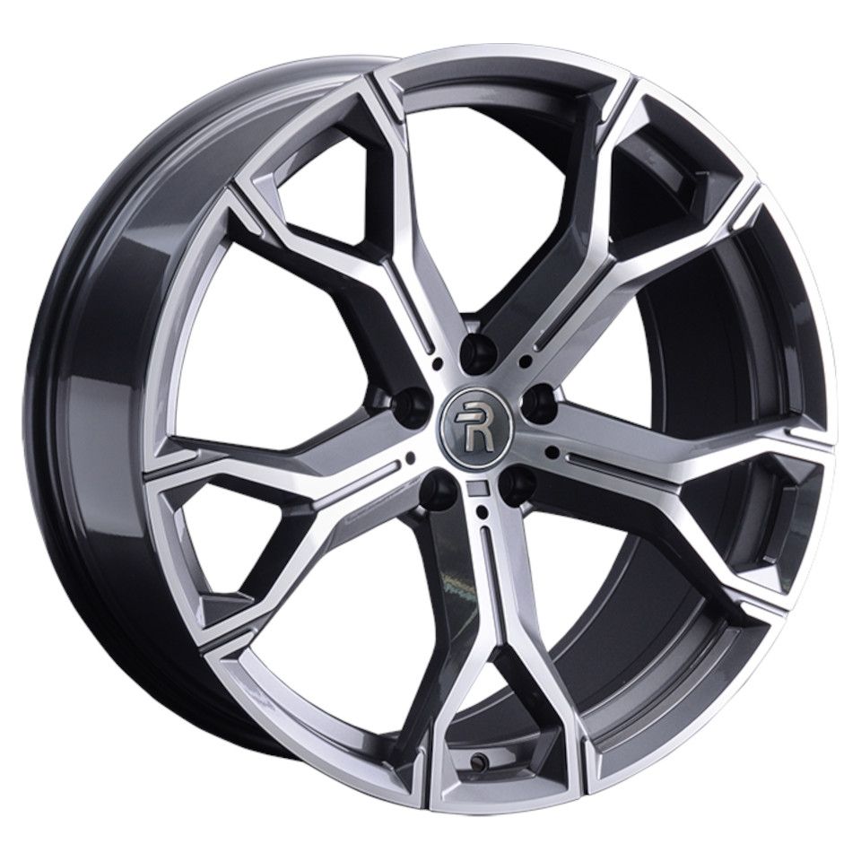 REPLAY VV245 9x21 5x112