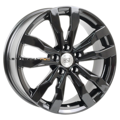 RST 7x17/5x108 ET40 D54,1 R047 (JAC) BL