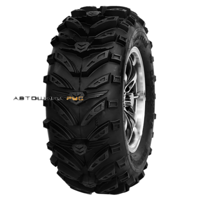Forerunner 24x10-11 6PR 48F Maxx Plus TL