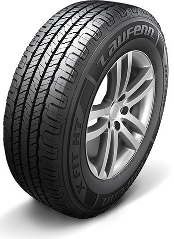 LAUFENN X FIT HT LD01 235/65R17 104T Индонезия