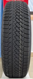RAUFFAN SNOWMASTER W2 215/55R17 98V XL