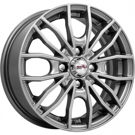 iFree Флайт 5.5x14/4x100 ET38 D67.1 Хай_вэй