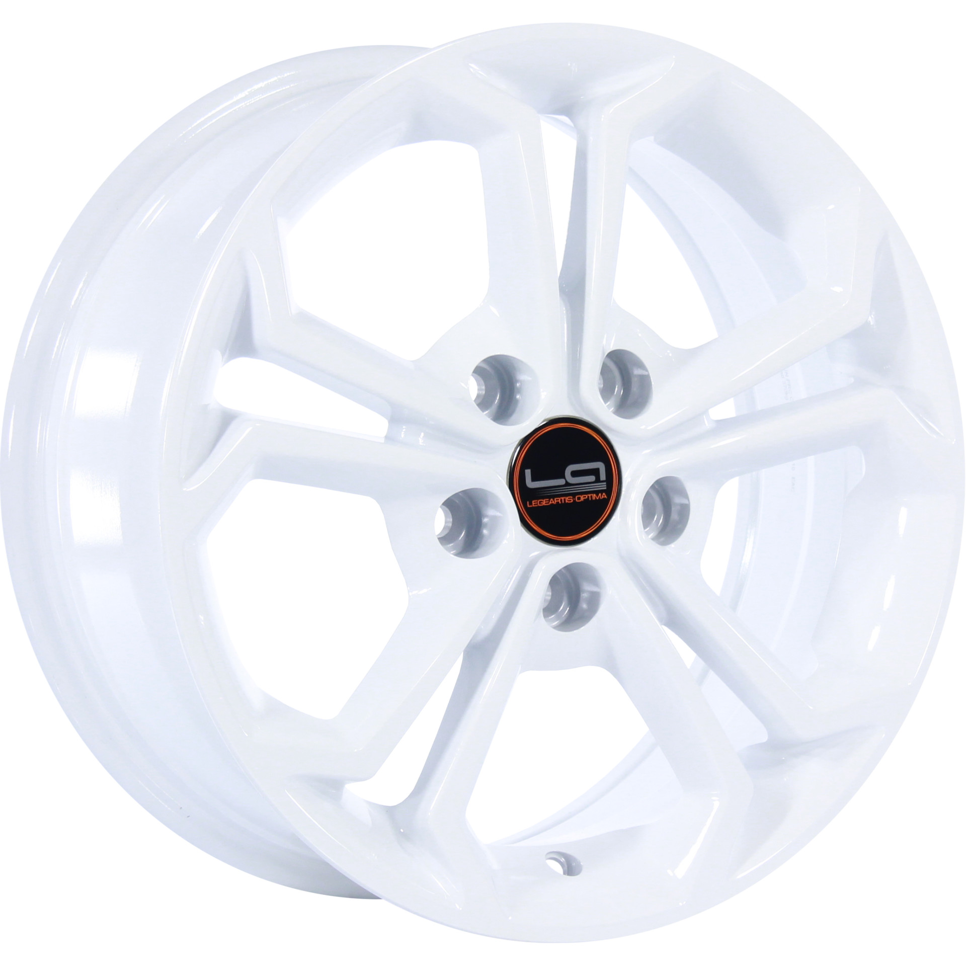 REPLICA LegeArtis Replica OPL10 6.5x15/5x105 ET39 D56.6 W