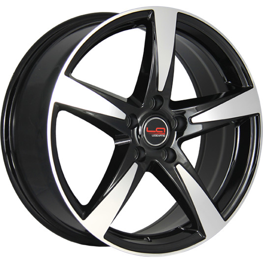 REPLICA LegeArtis Replica Concept-OPL531 7x17/5x105 ET42 D56.6 BKF