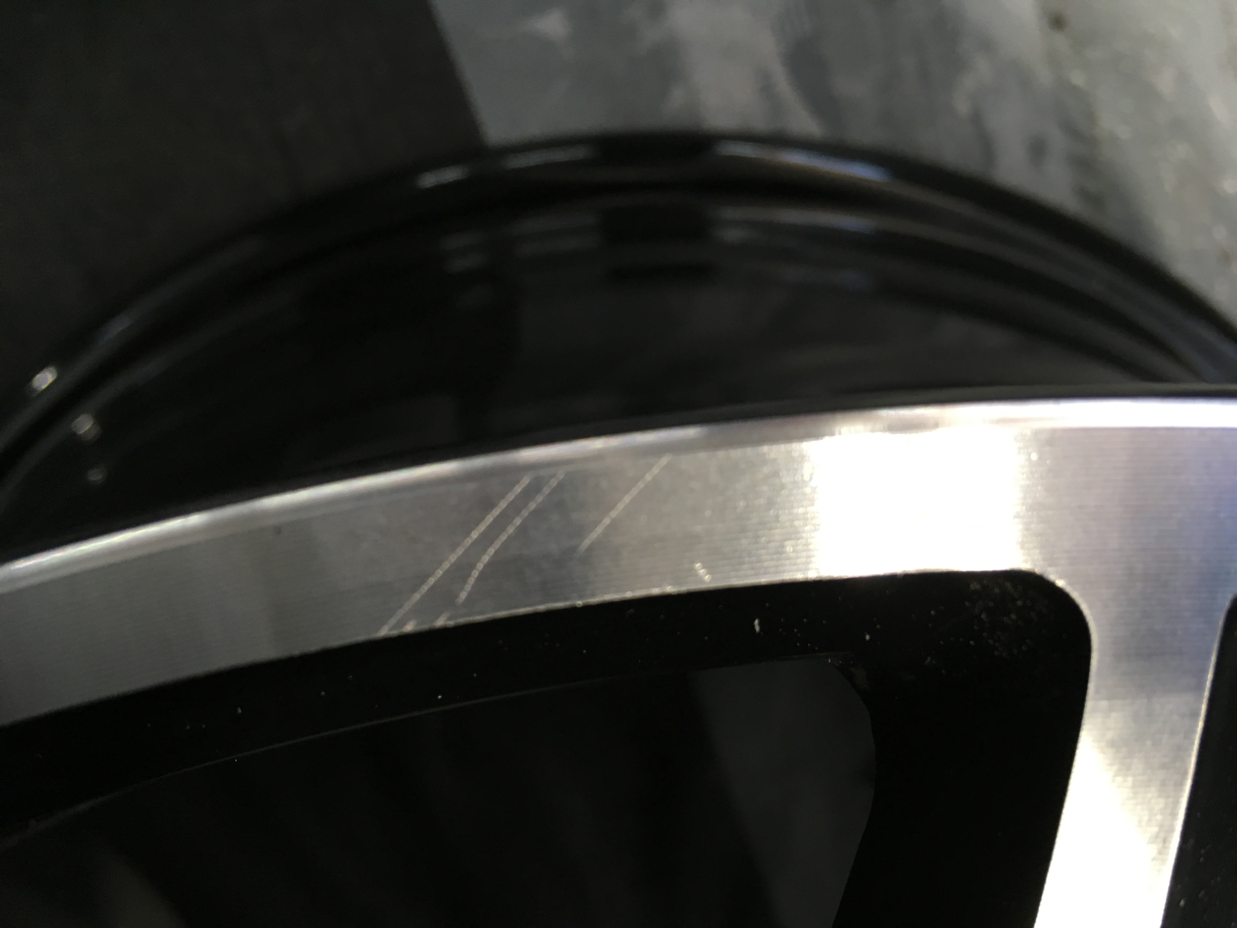 CROSS STREET CR-03 6.5x16/5x114.3 ET46 D67.1 BKF*(Дисбаланс)