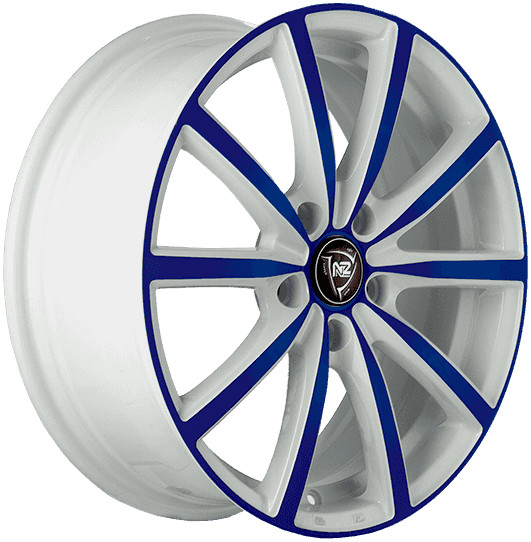 NZ F-50 6.5x16/5x112 ET33 D57.1 W+BL