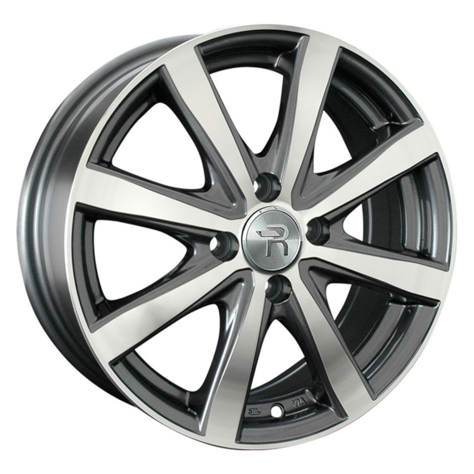 REPLAY FD127 6x16 4x108