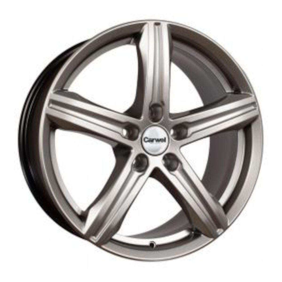 Carwel Кеть 277 6x18 5x108