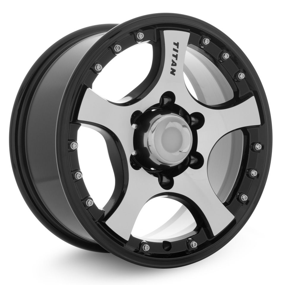 СКАД Титан 7x16 6x139,7