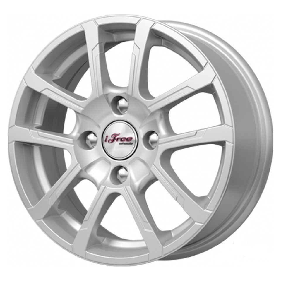 i Free СЛАЙДЕР 5x14 4x108