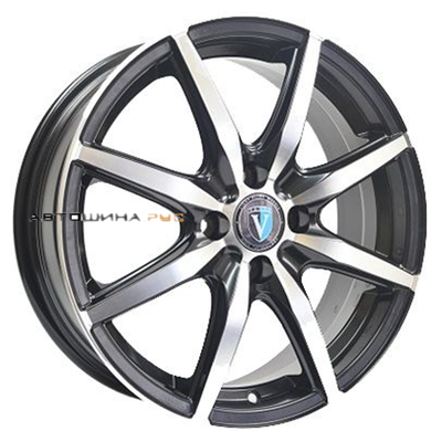 Venti 6x16/4x100 ET50 D60,1 1605 BD